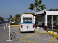 Aliağa'da 5 Yıldızlı Durak Dönemi... 