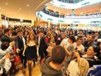 Deliha İzmir Seyircisi İle Buluştu