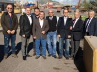 Aliağa limanları SİT mağduru 