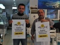 Kanunsuzluğa Ortak Olmayın!