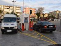 Aliağa’ya Güvenli Otopark... 