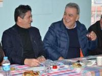 Aliağa'nın sorunlarına ortak çözüm 