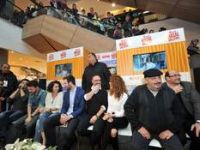 Masal Gibi Ekip, İzmir'i Büyüledi!!!