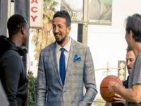 Türkoğlu'ndan Los Angeles Çıkarması!