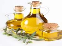 Türk zeytin ve zeytinyağı Rusya'da...