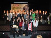 Sezer Doğan’ın adı yarışmayla taçlandı