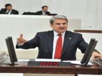 Ege'de Yunan İşgali TBMM gündeminde 