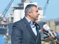 Gemisander Kapılarını Basına Açtı