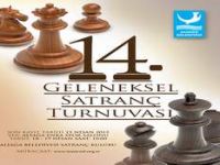 Aliağa'da Satranç Turnuvası...