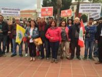 Aliağa termik santral tarlası olmasın 