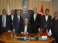 Otoyol Aliağa'ya Geliyor 