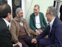 Tansu Kaya Kemalpaşa'da 