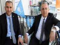 TANSU KAYA  Foça'da