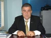 MHP'li Serdar Mersin'den Salvolar