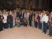 Tansu Kaya Ödemişte