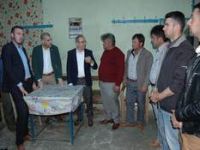 Tansu Kaya Beydağ'da