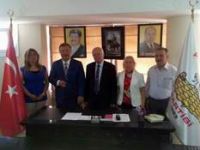 Milli İttifak'a bir destek de Anap'tan