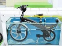 Tayvanlı yeşil ürünler Türkiye'de 