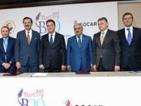 SOCAR, B20'nin stratejik ortağı