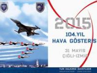 THK'den 104. Yıl Etkinlikleri...