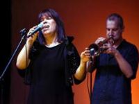 Ayşe & Cenk Sökmen Aliağa Konseri 