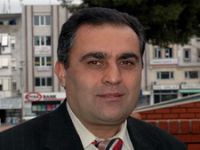 Başkan Hüseyin Ekren