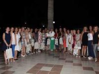 İşte Kadın Güçlü Kadın