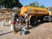 Su Sorununa Çare Oluyor