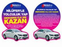 Mercedes Kazanma Şansı 