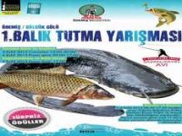 Balık Tutma Yarışması