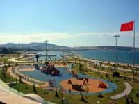 Aliağa'nın Hedefi Dünya Standartları 