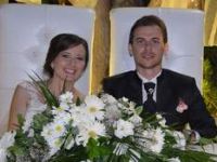 Tamer Eroğlu Evlendi 