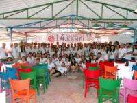 Haritacılar Seferihisar’da...