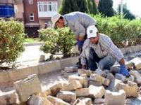 Ulucak'a İnce Dokunuş