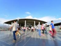 İZBAN’da 28 Eylül Alarmı