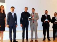 Hugo Boss Mükemmel Markayi Tanimladi