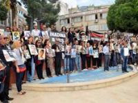 Aliağa Demokrasi Platformu: Yastayız