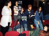 Geleceğin Sinemacıları Yetişiyor