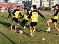 Aliağa FK’da Hedef 3 Puan