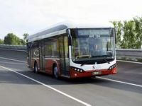 Eskişehir'e Elektrikli Otobüsler