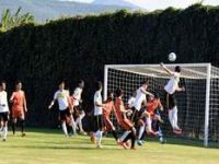 Aliağa Liderliğini Sürdürdü