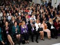 Kadının Sesini İzmir’den Duyurdular