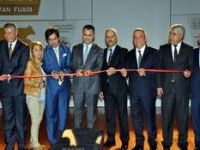 Expo 2. Canlı Hayvan Fuarı Kuşadası’nda 