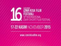 İzmir’in Film Festivali Başlıyor