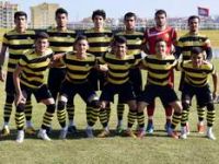 Aliağa Deplasmandan 1 Puan İle Döndü