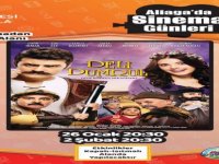 Deli Dumrul 26 Ocak’ta Aliağa’da