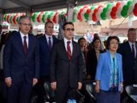 Karşıyaka Üniversitesine Kavuştu