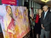 Gaziemir’de Rodop Düşleri Sergisi