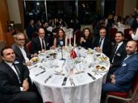 Denizciler Yeni Yıla Merhaba Dedi