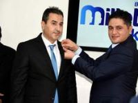 Aliağa CHP'de İstifa Depremi 